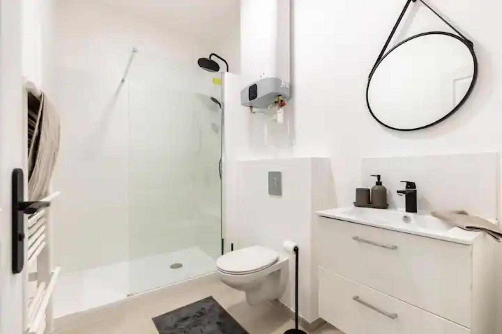 Cozy 1br In The Heart Of Cours Julien | By Airnest * Marseille